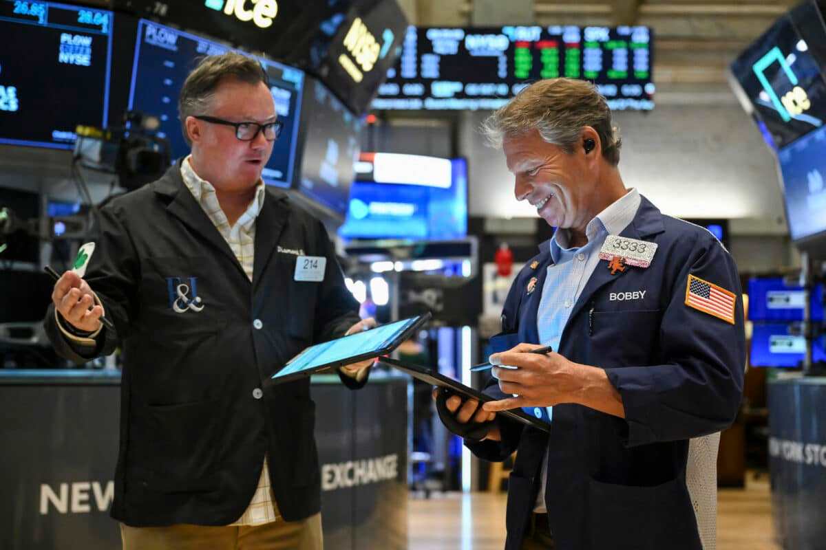 Emerging market indexes hit record highs despite energy shock