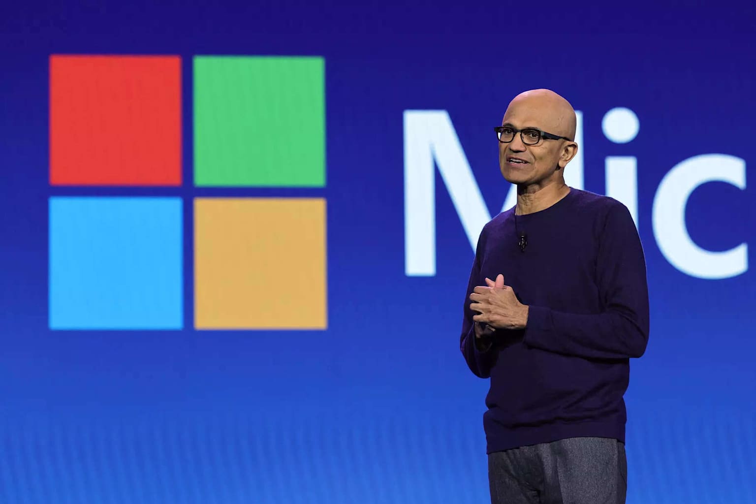 Microsoft adds GPT-5.5 Instant to 365 Copilot