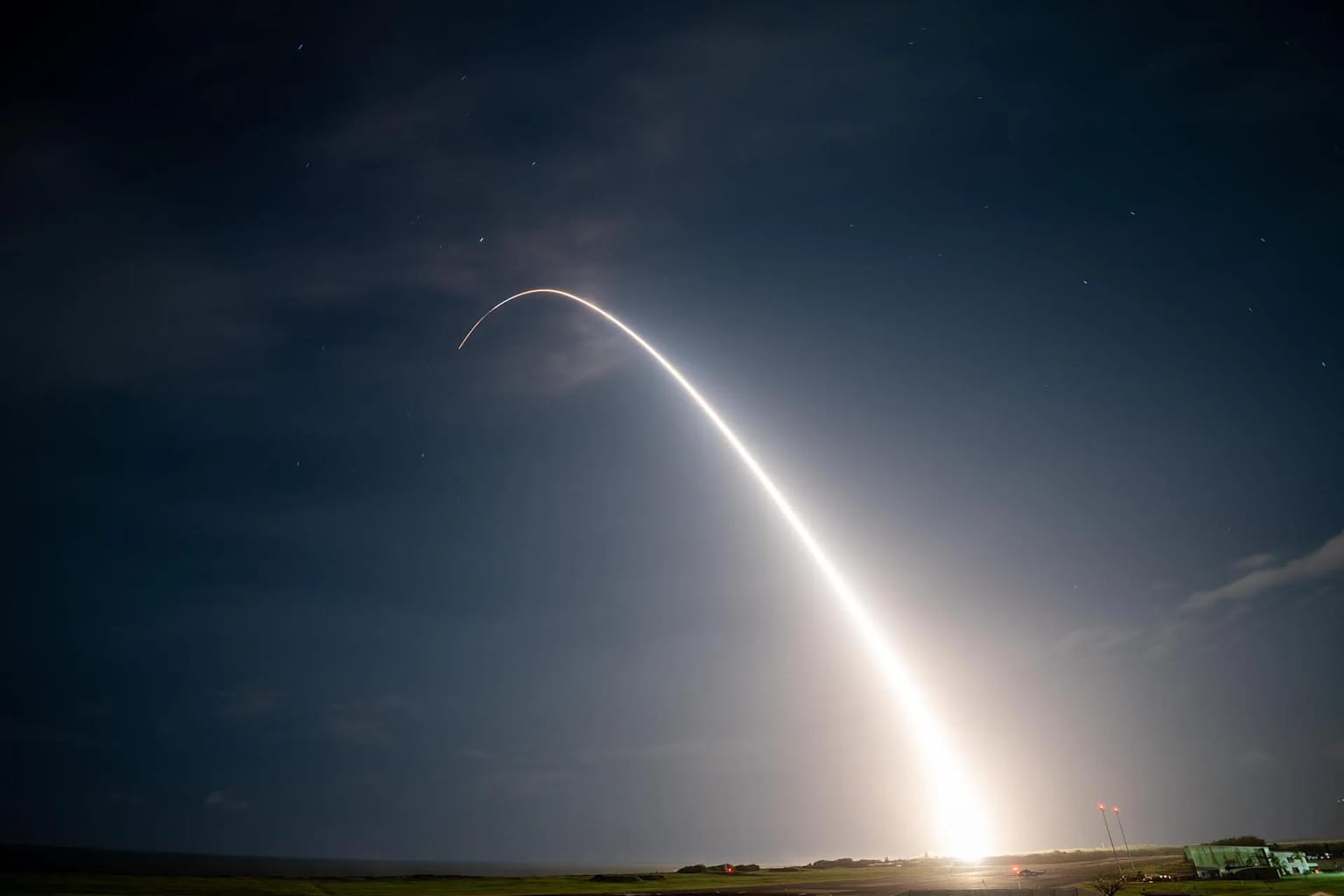 Lawmakers propose $25B to fund Trump's Golden Dome missile ...