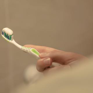 Toothpaste widely contaminated with lead and other metals