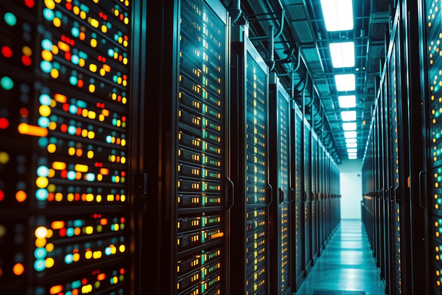 Meta Platforms to spend US$65 billion on AI infrastructure in ...