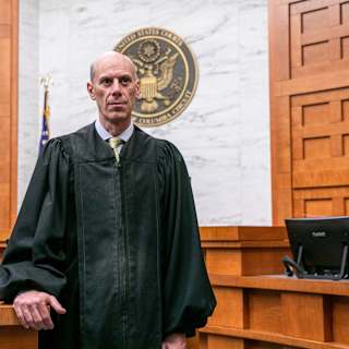 Judge says Trump administration acted in contempt of court