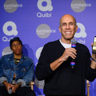 Jeffrey Katzenberg’s Wndrco backs AI ad startup Creatify
