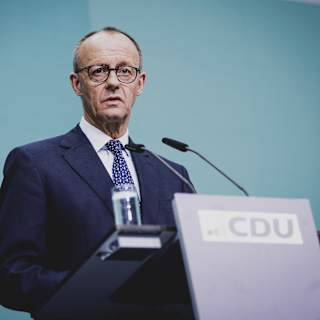 Friedrich Merz visits Warsaw and Paris to boost European unity