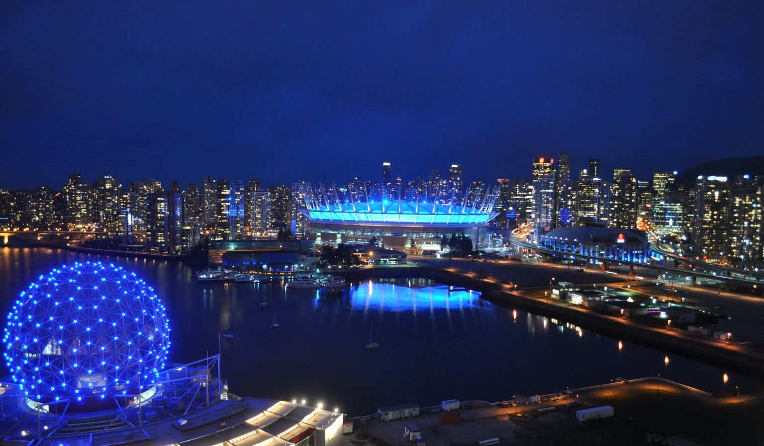 Total cost to host FIFA World Cup in Vancouver could top ...