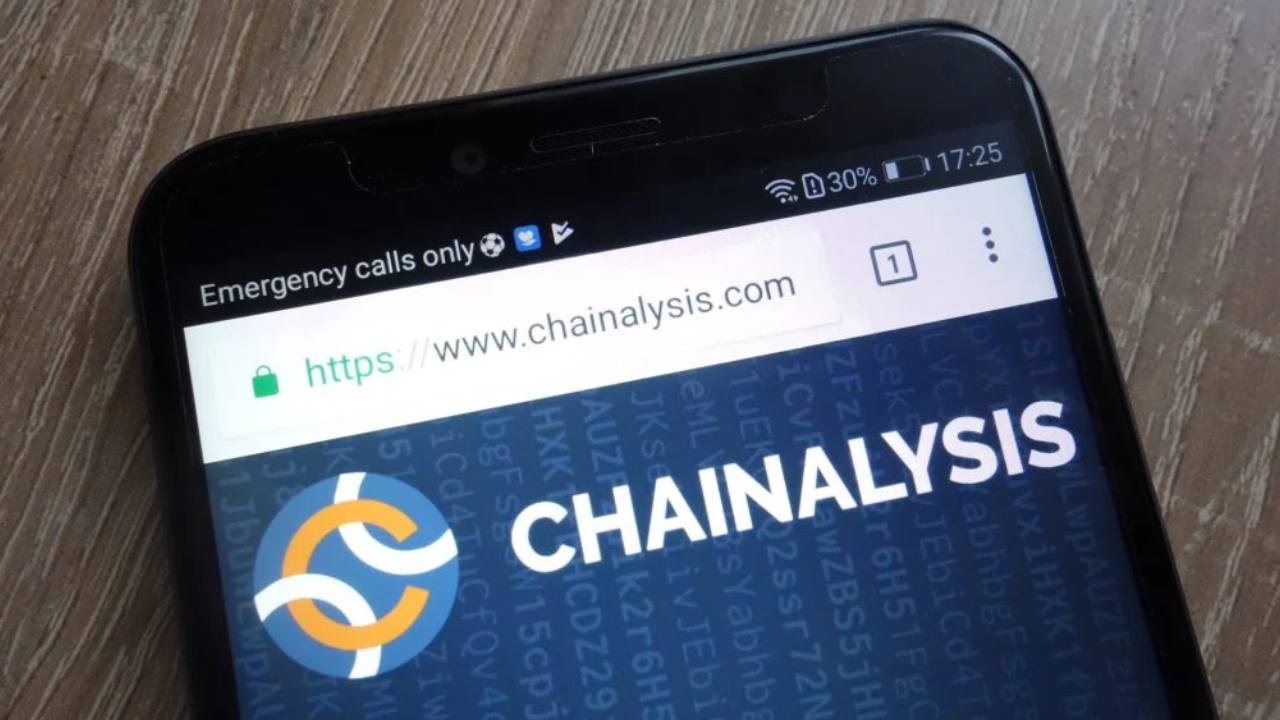 Investigación global de criptomonedas identifica a 7.700 sospechosos en operativo contra el abuso infantil