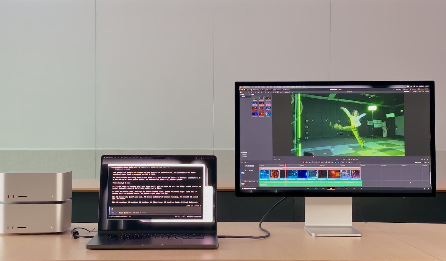 Meta se alía con Apple para ejecutar su modelo abierto Muse en los Mac