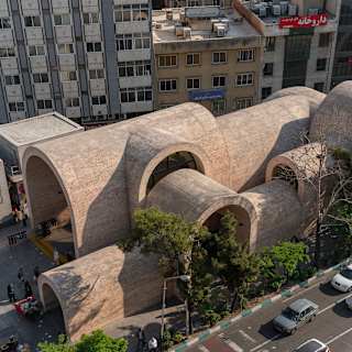 Aga Khan Award Shortlist