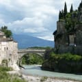 Vaison-la-Romaine