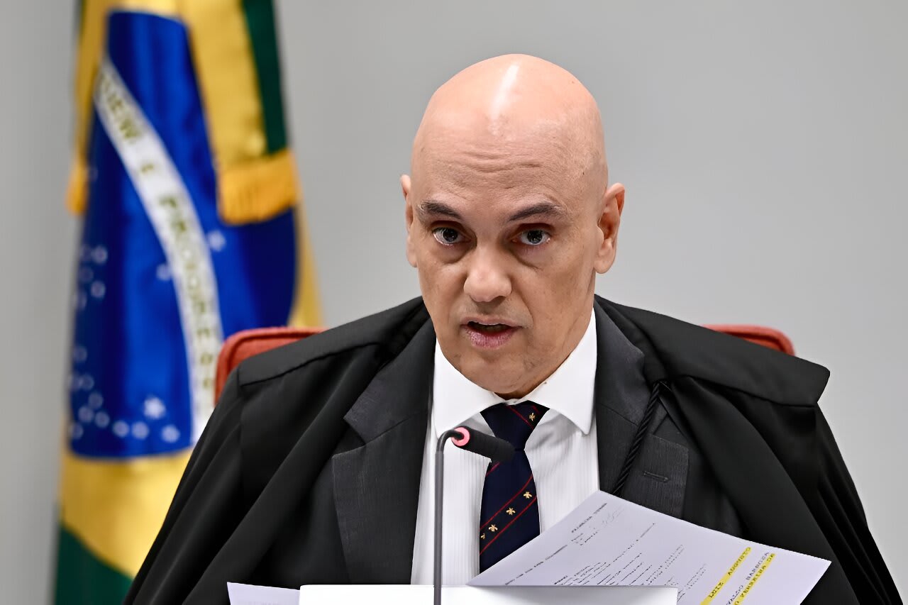 Brazil block on X comes into effect after judge's order