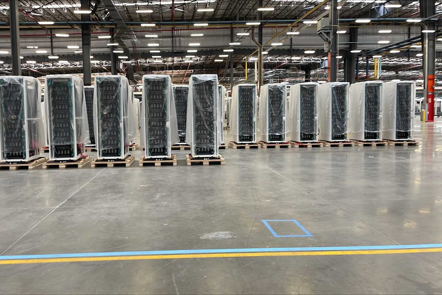 SpaceXAI confirma que el centro de datos de Memphis causó las interrupciones de Grok y Claude