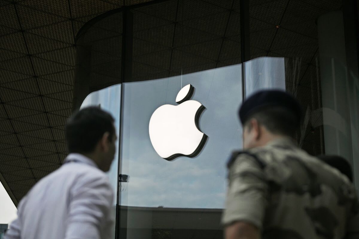 El HomeView de Apple llegará a mediados de noviembre, según Bloomberg
