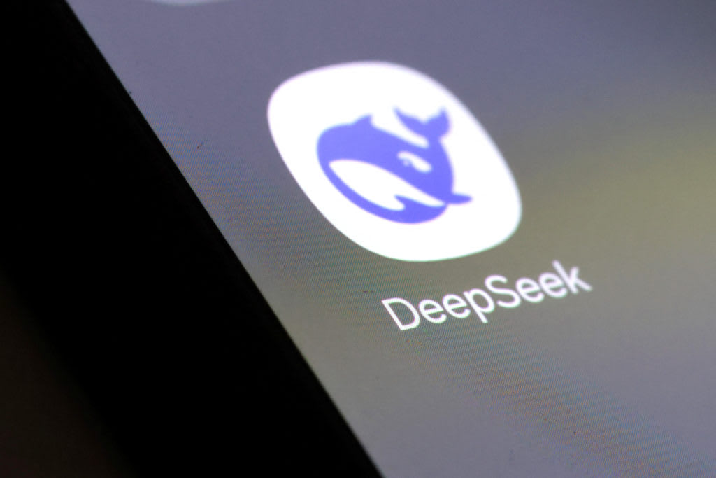 DeepSeek revela que sus agentes de IA aprendieron a hacer trampa durante el entrenamiento a gran escala