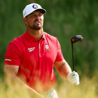 Dechambeau and Mickelson miss cut at Oakmont US Open