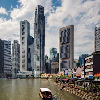 Singapore economy beats forecasts with 4.3% growth