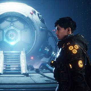 Stellar Blade hits PC with record-breaking 540+ FPS