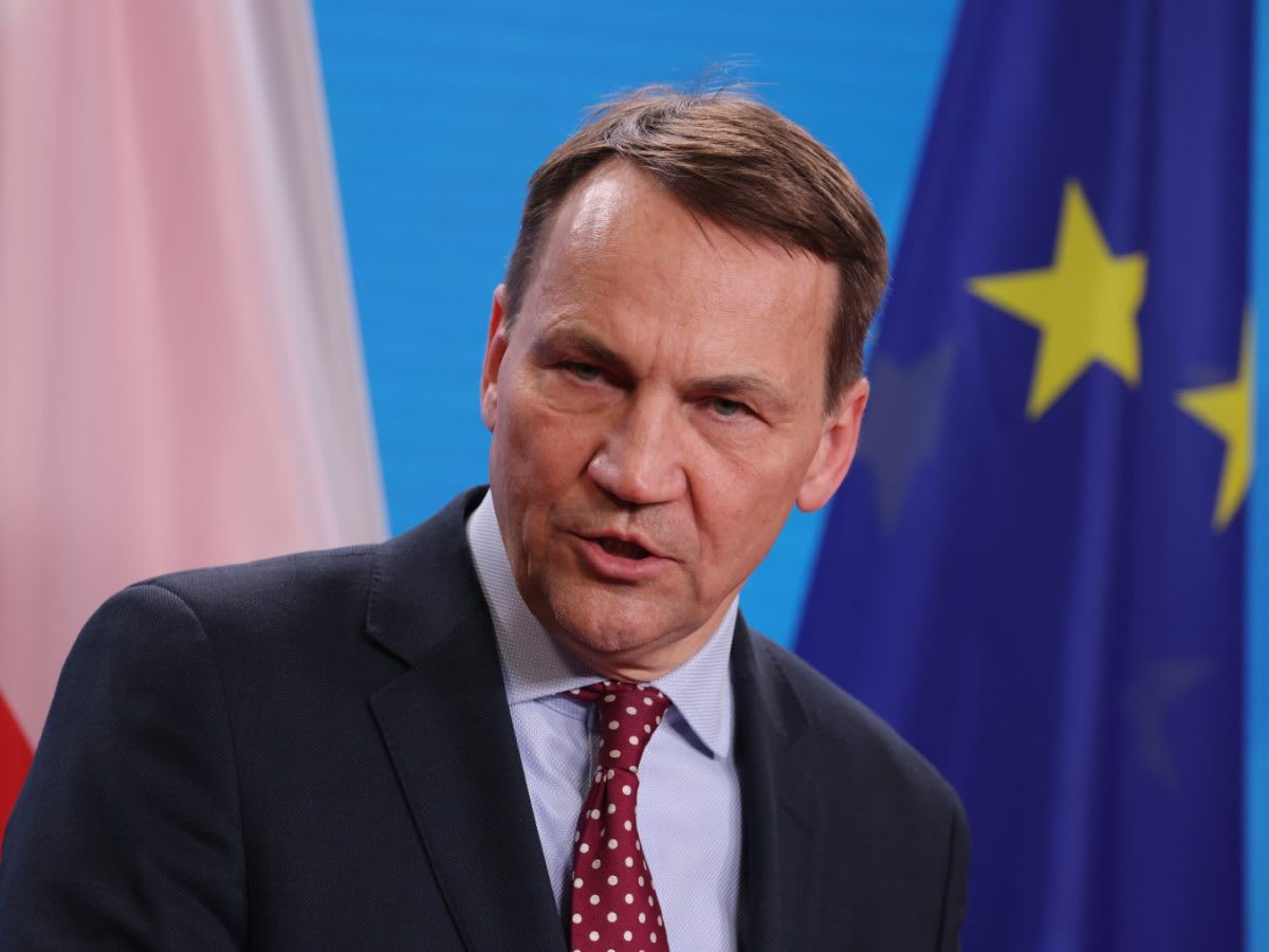 Francia y Polonia advierten que el arrasador triunfo del AfD amenaza el corredor de la OTAN