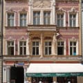 Art Nouveau architecture in Riga