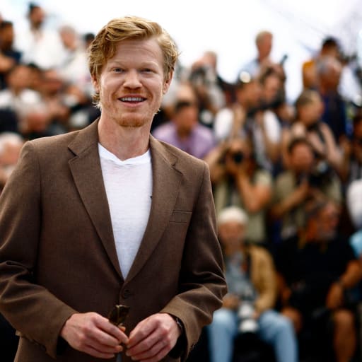 Jesse Plemons’ Rise to Stardom
