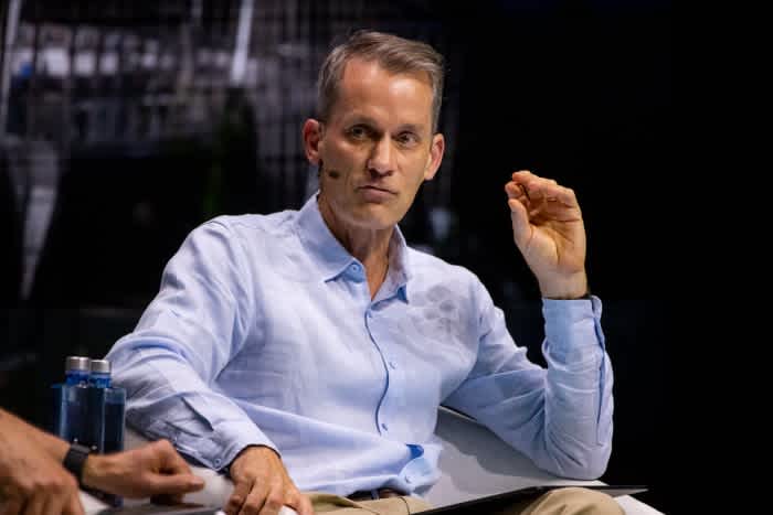 El científico jefe de Google se va tras 27 años para lanzar una startup de IA