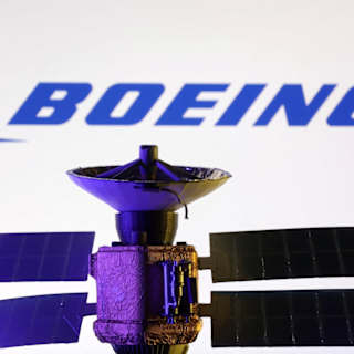Boeing wins $2.8B Space Force contract for nuclear comms