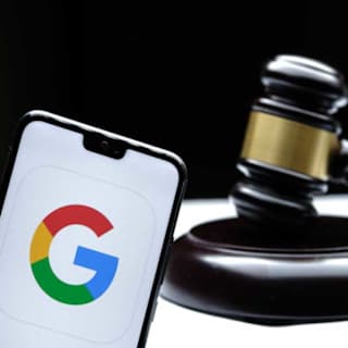 DOJ challenges Google's search monopoly amid AI concerns