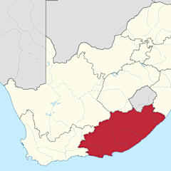 Eastern Cape