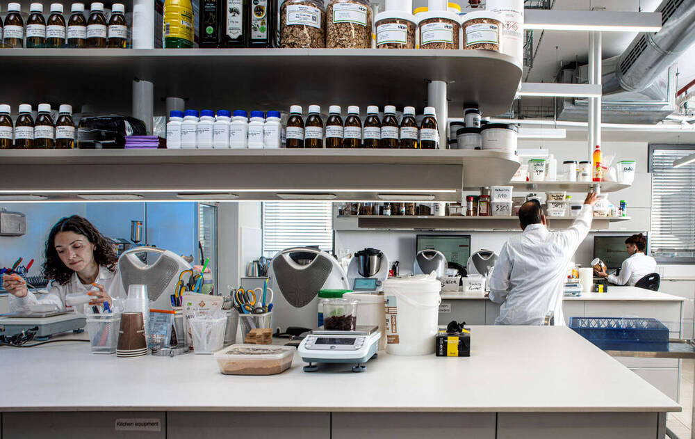 AKA 푸드, 인공지능 식품 개발 플랫폼을 위해 1,720만 달러 조달