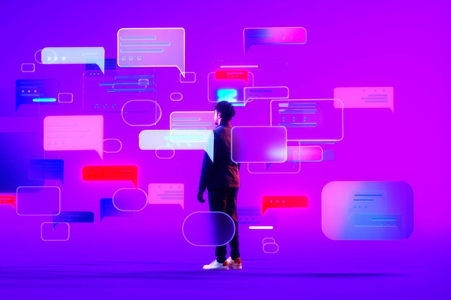 AI 챗봇이 반유대주의 음모론에 대한 믿음을 감소시킴