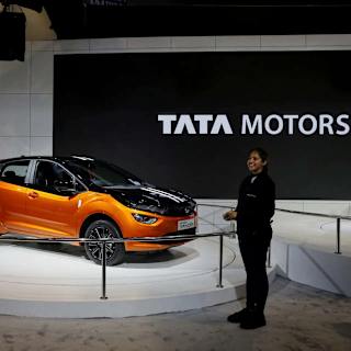 Tata Motors sales drop 9% as all segments face pressure
