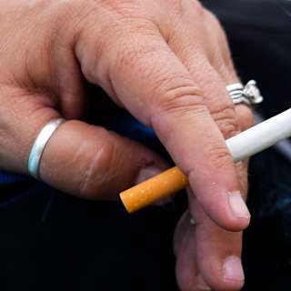 Indiana cigarette tax triples to $3 per pack Monday