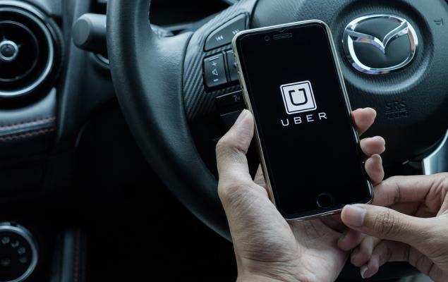 Uber tops Q1 estimates as bookings hit $53.7B