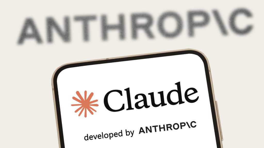 Anthropic says it eliminated Claude's blackmail behavior through ethical training