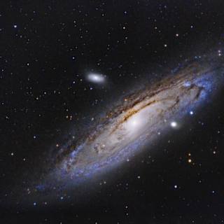 Universe may have emerged from parent black hole instead of traditional Big Bang