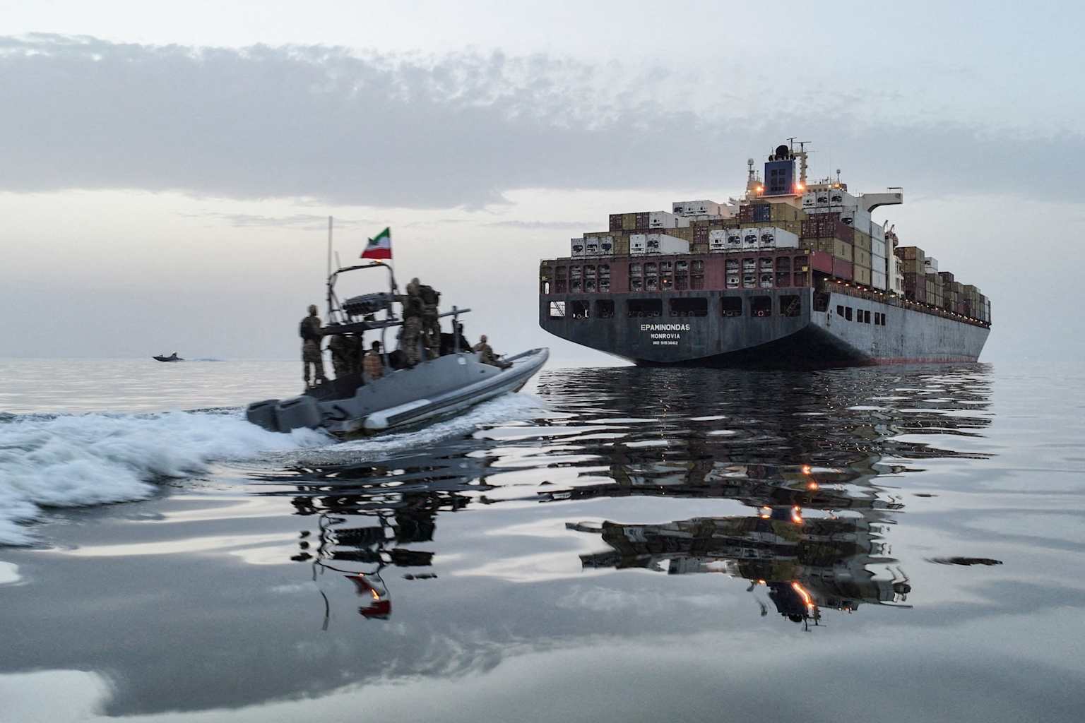 Citi holds $120 Brent target, warns markets underpricing Hormuz risk