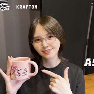크래프톤 신작에 일본 인기 성우 키토 아카리 참여