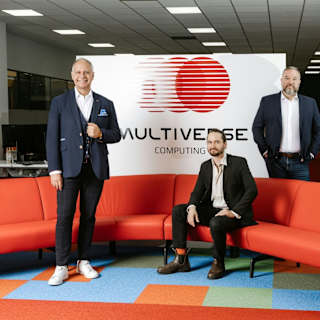Multiverse Computing raises €189M to shrink AI models by 95%