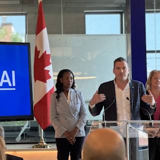 Canada invests $98.6M in AI projects across 23 companies
