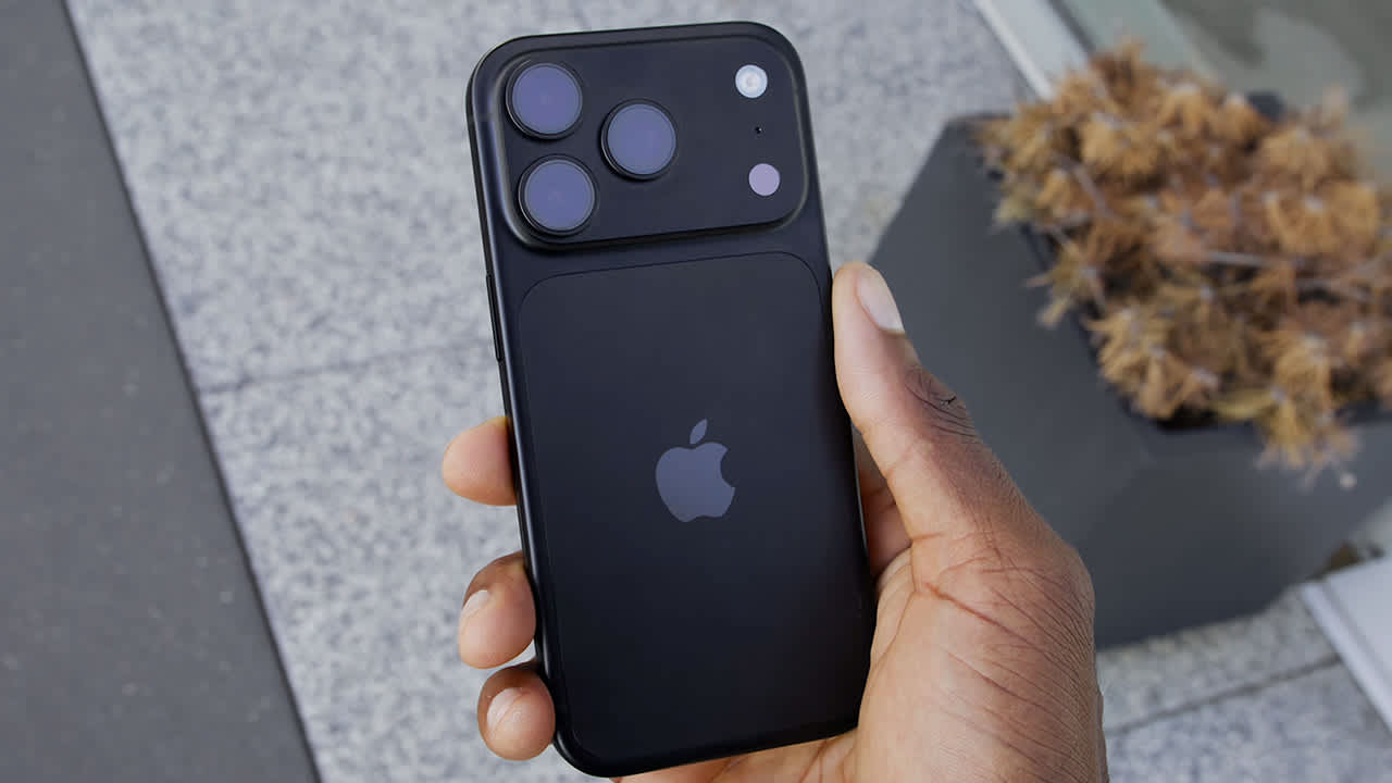 Las reseñas del iPhone 18 Pro elogian su cámara de apertura variable y el chip de 2nm
