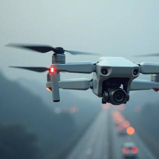 AeroVironment shares drop 7% on $1.35B fundraising plan