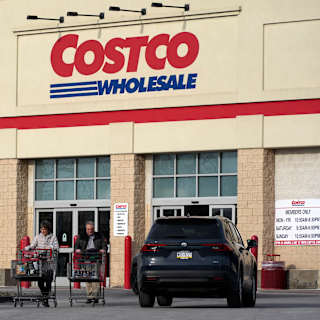 Costco brings back exclusive early shopping for top members