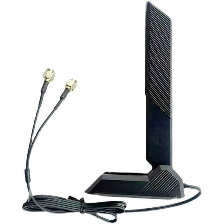 Wi‑Fi antenna