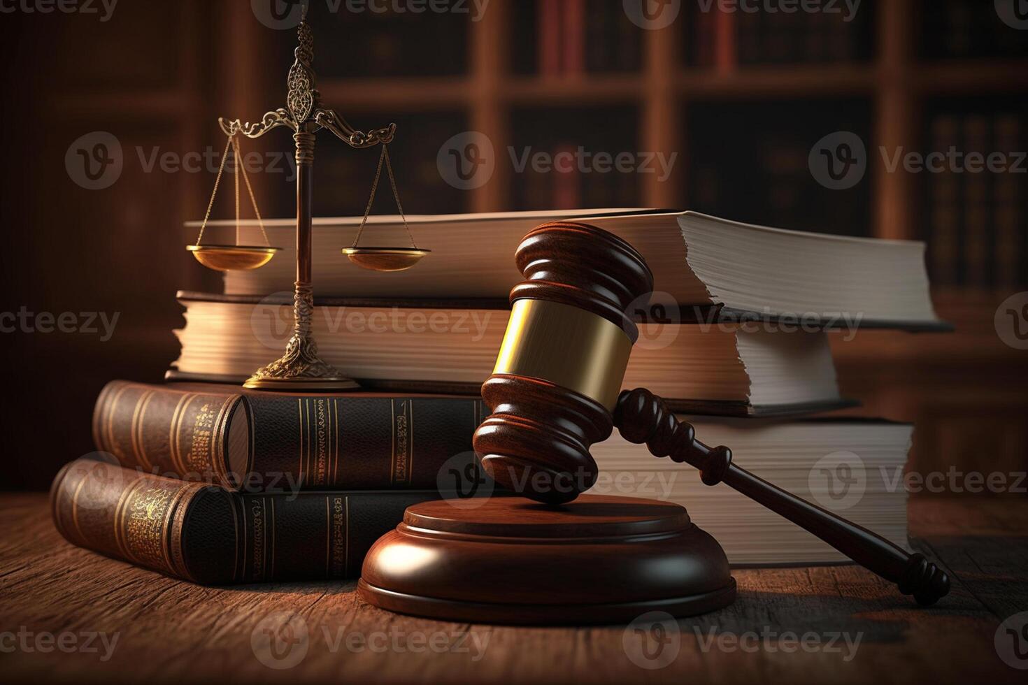 Civil & Criminal Litigation