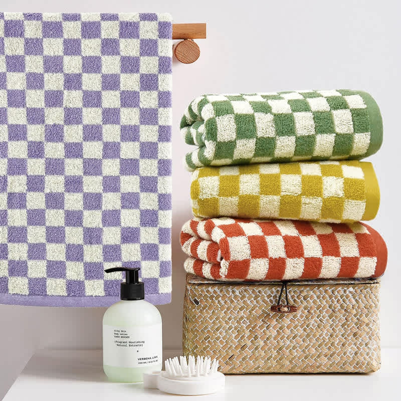 Face Towels
