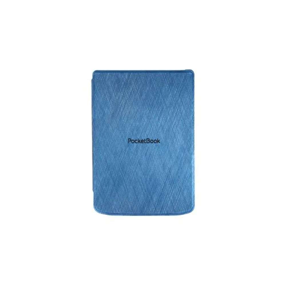 PocketBook Verse Pro Azure фронтален изглед