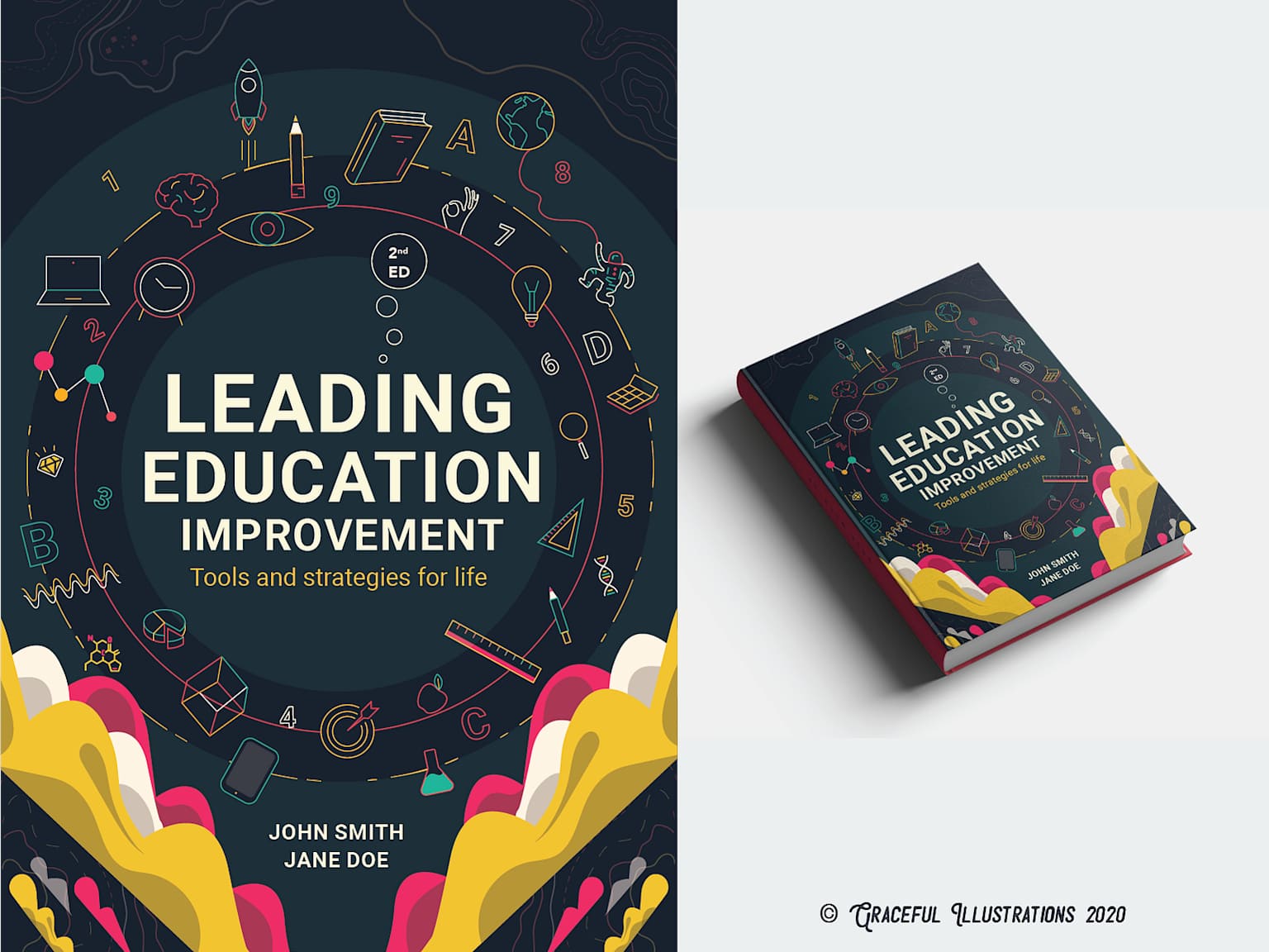 Leading Educational Improvement