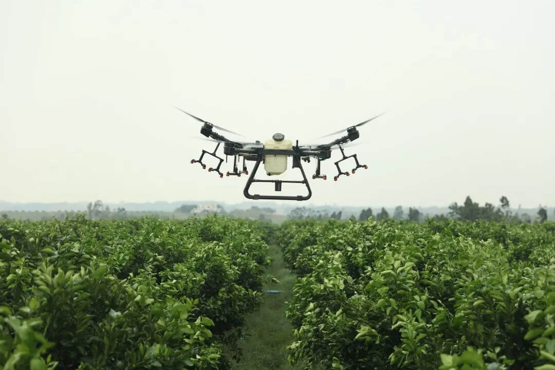 DJI Agras T30
