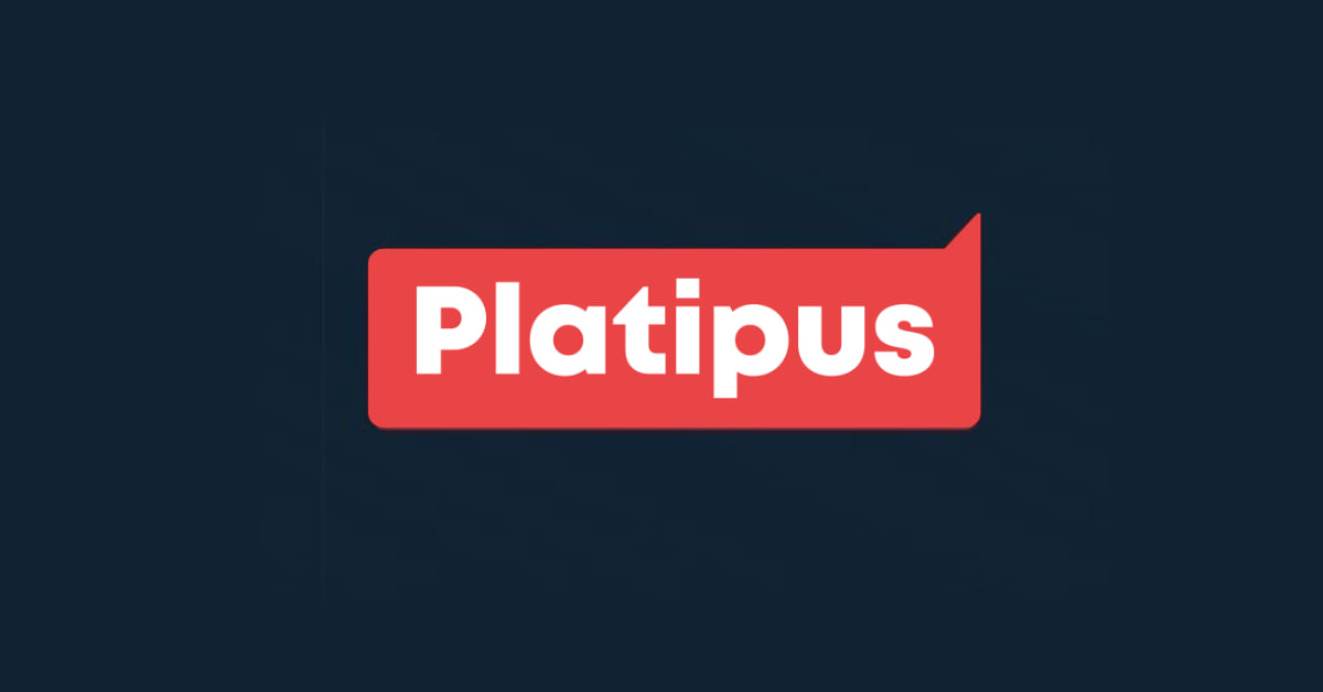 Platipus logo