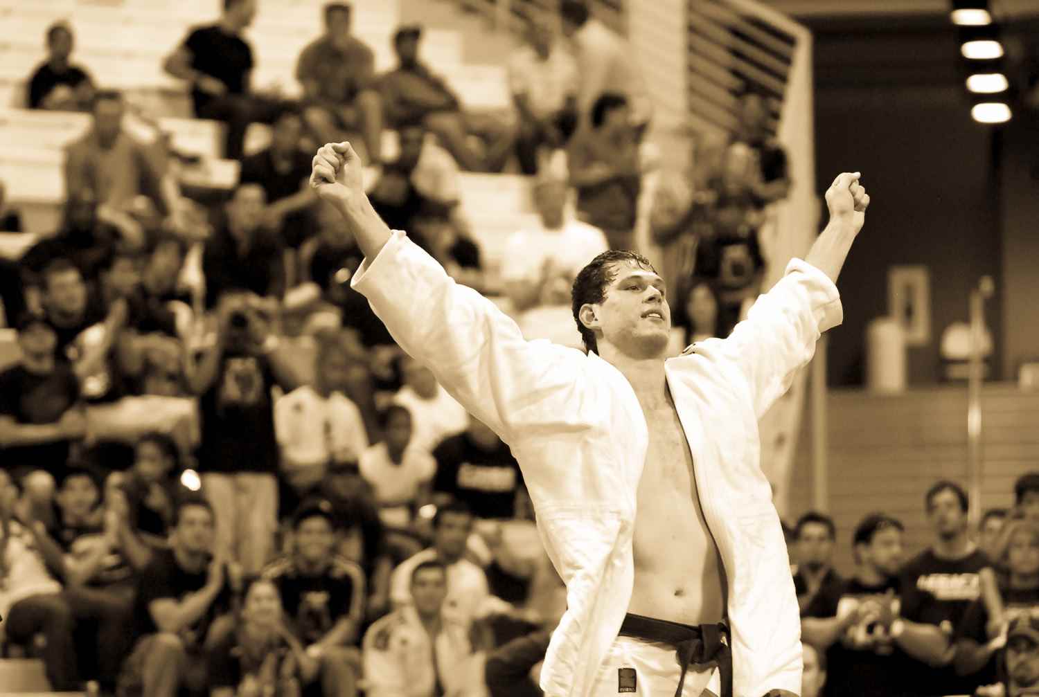 Roger Gracie