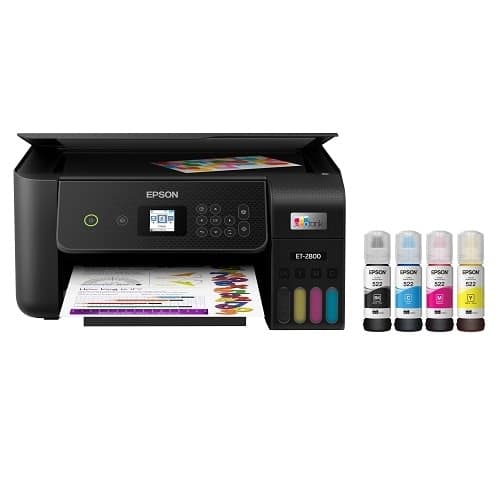 Epson EcoTank ET-2800